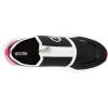 imageMichael Kors Womens SneakerDeep Fuchsia Multi W Sh Rhodium