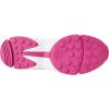 imageMichael Kors Womens SneakerDeep Fuchsia Multi W Sh Rhodium