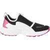 imageMichael Kors Womens SneakerDeep Fuchsia Multi W Sh Rhodium