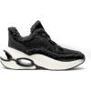 imageMichael Kors Womens Toni Trainer SneakerBlack