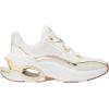 imageMichael Kors Womens Toni Trainer SneakerOptic WhitePale Gold