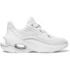 imageMichael Kors Womens Toni Trainer SneakerOpticSilver