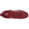 imageMichael Kors Womens Willis Wedge Trainer SneakerMulberry
