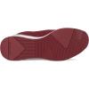 imageMichael Kors Womens Willis Wedge Trainer SneakerMulberry