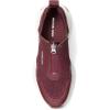 imageMichael Kors Womens Zuma Slip on Trainer SneakerOxblood