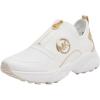 imageMichael Kors Womens SneakerOptical White