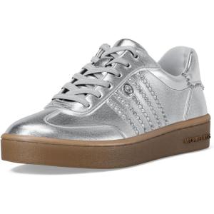 imageMichael Kors Womens Scotty Lace UpSilver