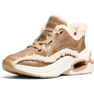 imageMichael Kors Womens Toni Trainer SneakerHusk
