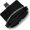imageMichael Kors Colby Medium Shoulder BagDark Gunmetaltone HardwareRhinestone Hot FixBlack