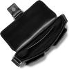imageMichael Kors Colby Medium Shoulder BagSilvertone HardwareRhinestone Hot FixBlack