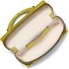 imageMichael Kors Jana Extra Small Top Handle Crossbody BagGoldtone HardwareCrocodile Embossed LeatherApple