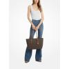 imageMichael Kors Quinn Large ToteGoldtone HardwareBrownAcorn