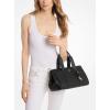 imageMichael Kors Romee Small SatchelBlack