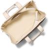 imageMichael Kors Romee Small SatchelLight Cream