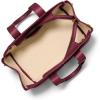 imageMichael Kors Romee Small SatchelMulberry