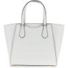 imageMichael Kors Taryn CrossbodyOptic White