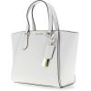 imageMichael Kors Taryn CrossbodyOptic White