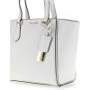 imageMichael Kors Taryn CrossbodyOptic White