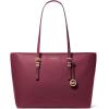 Gold-tone Hardware/Mulberry