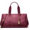imageMichael Kors Romee Small SatchelMulberry