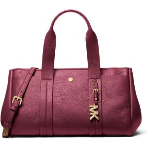imageMichael Kors Romee Small SatchelMulberry