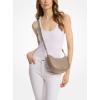 imageMichael Kors Kyla Small Convertible PouchetteGoldtone HardwareBirch