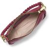 imageMichael Kors Kyla Small Convertible PouchetteGoldtone HardwareMulberry