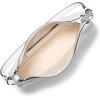 imageMichael Kors Kyla Small Convertible PouchetteOptic White
