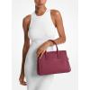 imageMichael Kors Laila Medium SatchelGoldtone HardwareMulberry