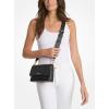 imageMichael Kors Nessa Small MessengerBlack