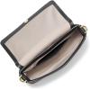 imageMichael Kors Nessa Small MessengerBlack