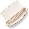 imageMichael Kors Nessa Small MessengerLight Cream