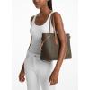 imageMichael Kors Voyager Medium ToteGoldtone HardwareBrownAcorn