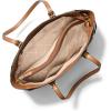imageMichael Kors Voyager Medium ToteGoldtone HardwareBrownAcorn