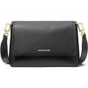 imageMichael Kors Nessa Small MessengerBlack