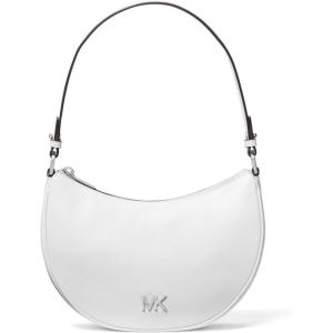 imageMichael Kors Kyla Small Convertible PouchetteOptic White