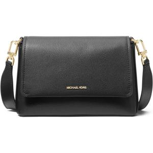 imageMichael Kors Nessa Small MessengerBlack