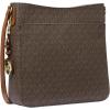 imageMichael Kors Jet Set Large Messenger Bag