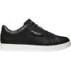imageMichael Kors Mens Keating Lace UpVachetta LeatherBlack