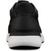 imageMichael Kors Mens Trevor Trainer SneakerBlack Signature