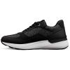 imageMichael Kors Mens Trevor Trainer SneakerBlack Signature