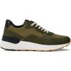imageMichael Kors Mens Trevor Trainer SneakerIvy Multi