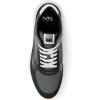 imageMichael Kors Mens Trevor Trainer SneakerStorm Multi