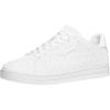 imageMichael Kors Mens Keating Lace UpSignatureOptical White