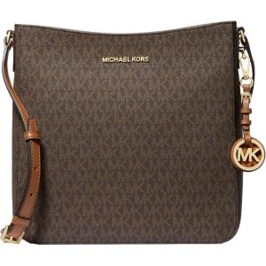 imageMichael Kors Jet Set Large Messenger Bag