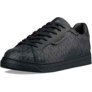 imageMichael Kors Mens Keating Lace UpBlack Logo