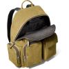 imageMichael Kors Hudson Cargo Backpack NickelTone HardwarePistachioNickeltone HardwarePistachio