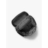 imageMichael Kors Hudson City Buckle Backpack Light Gunmetal HardwareChocolateGunmetalhardwareSignatureBlack