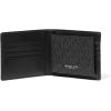 imageMichael Kors Mens Greyson Billfold Wallet with PasscaseBlack Signature