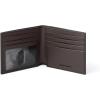 imageMichael Kors Mens Hudson Billfold Wallet with IdChocolate